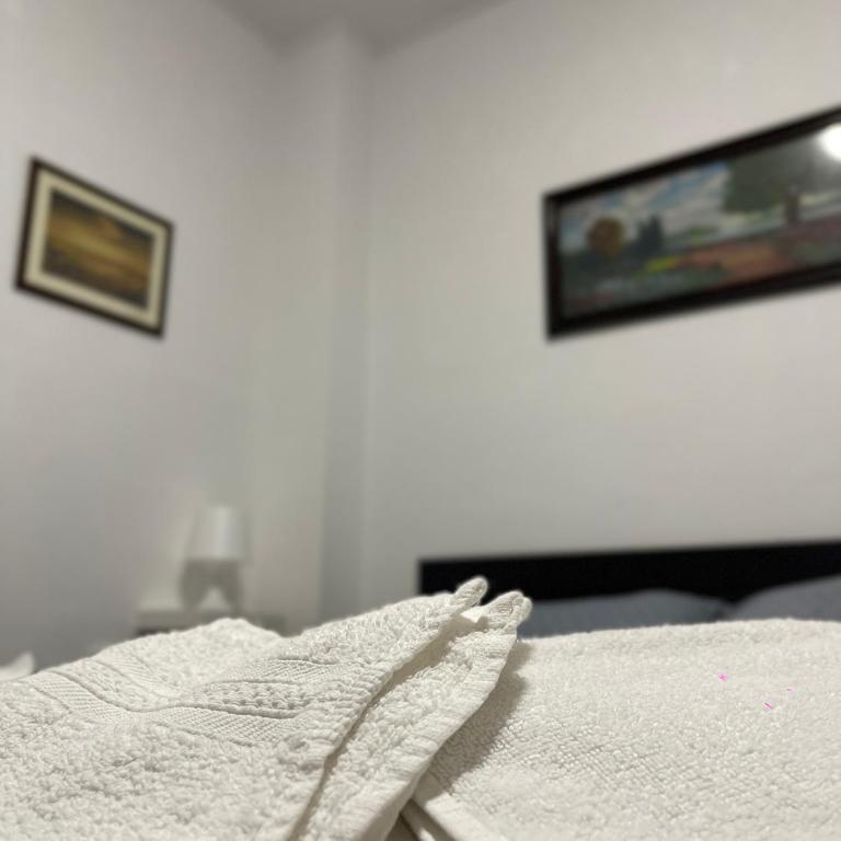 AG Double Bedroom Apartment - Apartman sa 2 Spavaće Sobe - 10