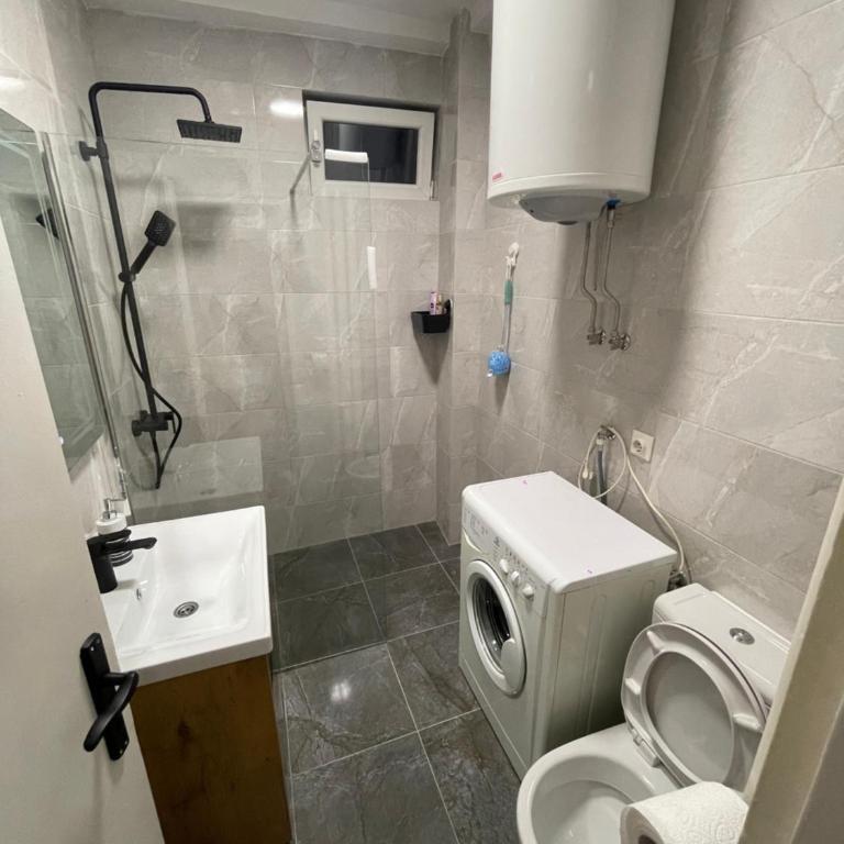 AG Double Bedroom Apartment - Apartman sa 2 Spavaće Sobe - 11