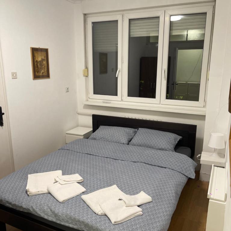 AG Double Bedroom Apartment - Apartman sa 2 Spavaće Sobe - 4