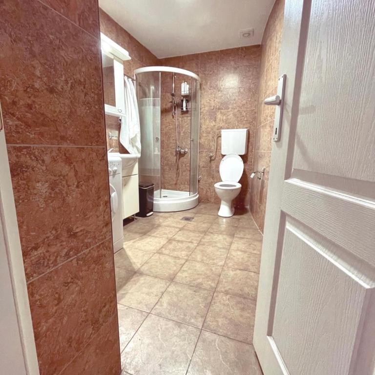 Apartman PETROVIC - Apartman sa 1 Spavaćom Sobom - 4