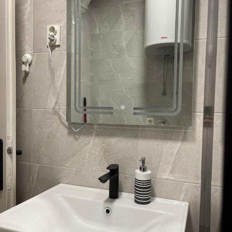 AG Double Bedroom Apartment - Apartman sa 2 Spavaće Sobe - 13