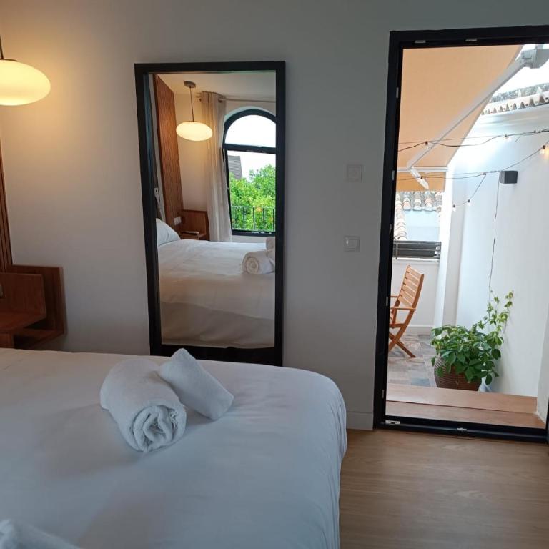Siete Lunas - Apartamento de 1 dormitorio con terraza - 8