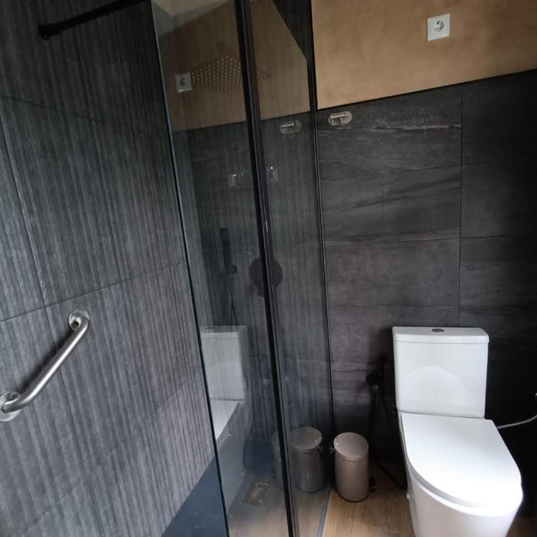 Siete Lunas - Apartamento de 1 dormitorio con terraza - 7