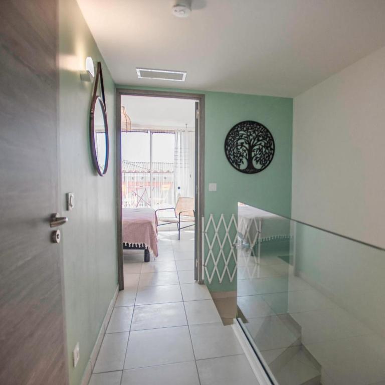 Maison du Port - Appartement - 14