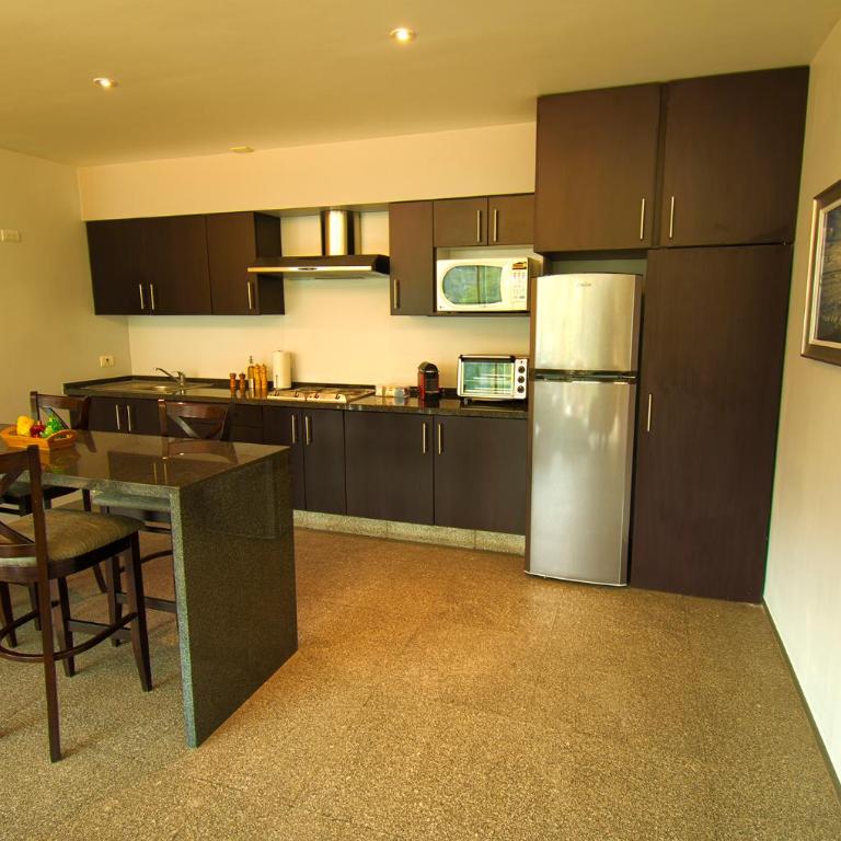 Masaryk 123 Executive Luxury Apartments in Polanco - Two-Bedroom Apartment with City View - 2