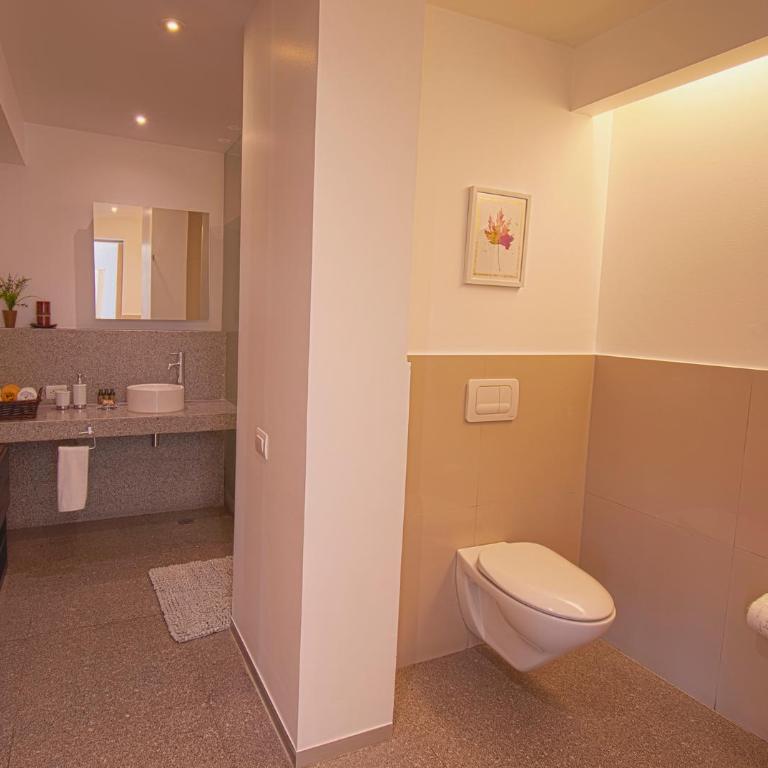 Masaryk 123 Executive Luxury Apartments in Polanco - Two-Bedroom Apartment with City View - 5