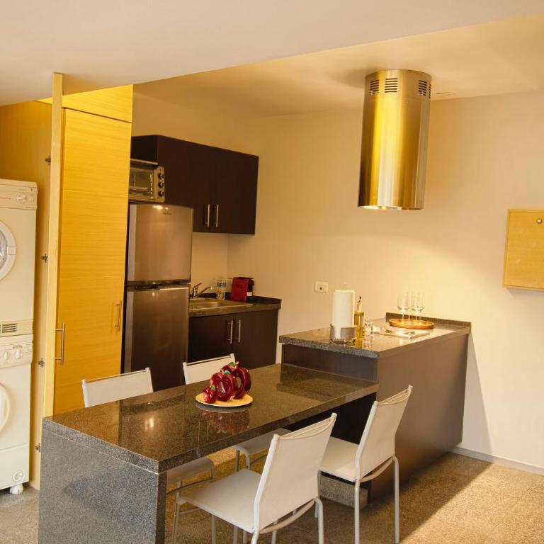 Masaryk 123 Executive Luxury Apartments in Polanco - Superior Apartment with City View - 4