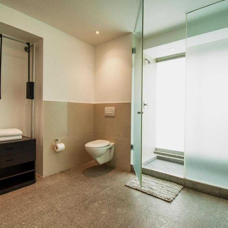 Masaryk 123 Executive Luxury Apartments in Polanco - Two-Bedroom Apartment with City View - 8