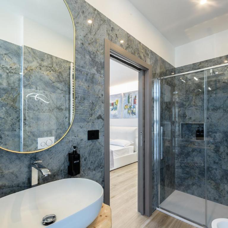 Room Don Alfonso Luxury - Double Room with Private Bathroom - 5