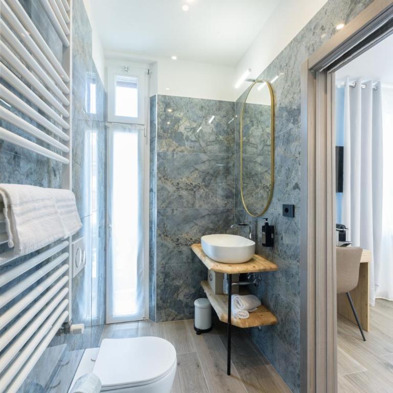 Room Don Alfonso Luxury - Double Room with Private Bathroom - 6