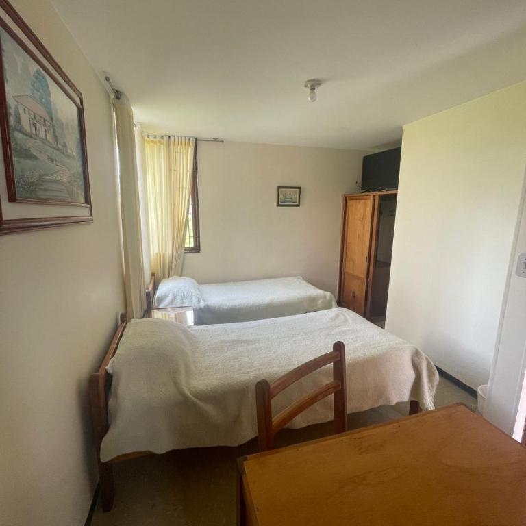 Cabañas Bungalows Calandaima - Double Room - 1