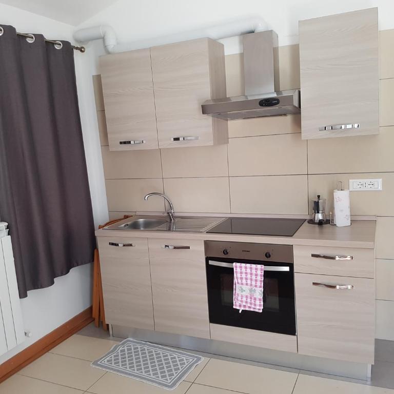 CHIOGGIA PLAYA - Appartamento con 1 Camera da Letto e Terrazza - 17