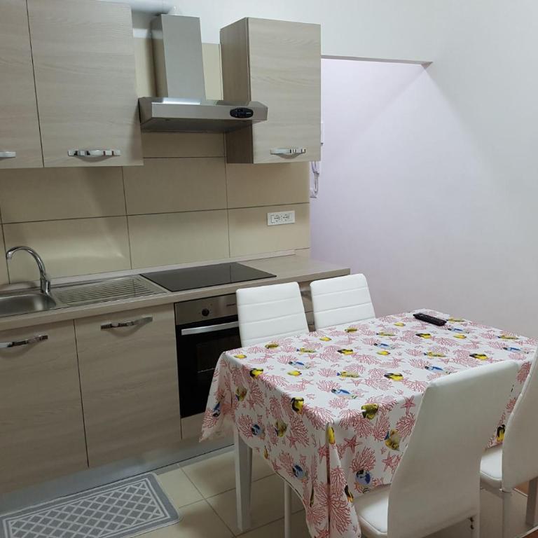 CHIOGGIA PLAYA - Appartamento con 1 Camera da Letto e Terrazza - 18