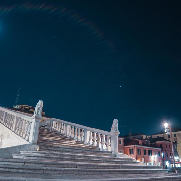 CHIOGGIA PLAYA - Appartamento con 1 Camera da Letto e Terrazza - 23