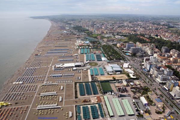 CHIOGGIA PLAYA - Appartamento con 1 Camera da Letto e Terrazza - 26