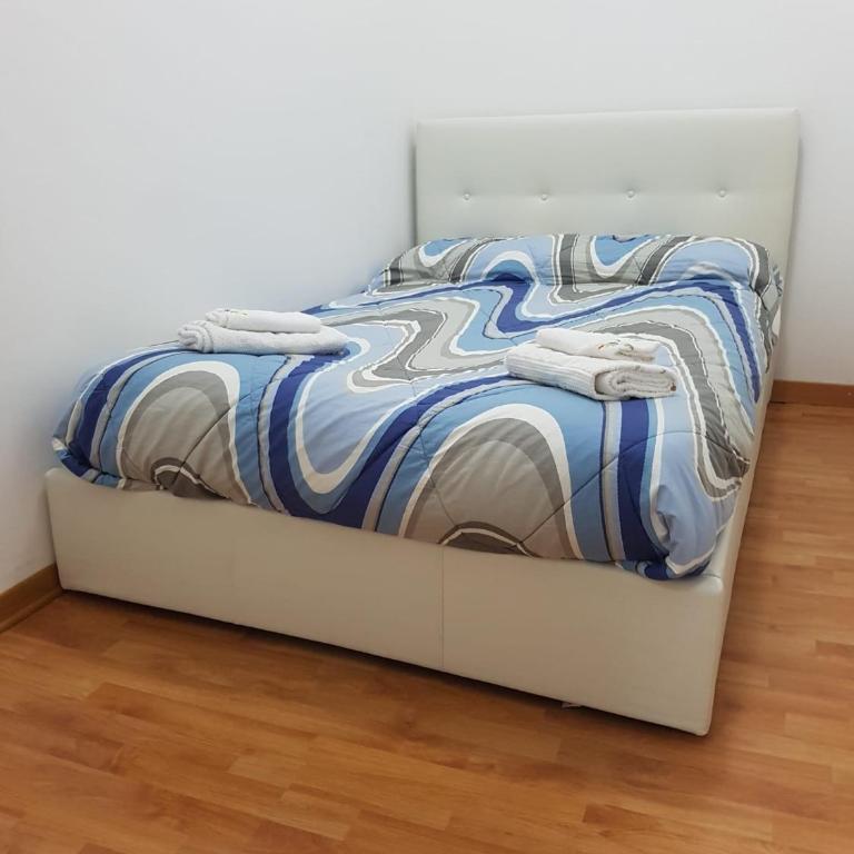 CHIOGGIA PLAYA - Appartamento con 1 Camera da Letto e Terrazza - 7
