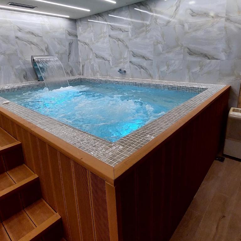 Happy Dreams Spa Zlatibor - Apartman sa 1 Spavaćom Sobom - 23