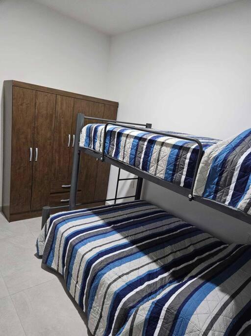 Mazatlán Bluu Condominio de Lujo con Laguna - Two-Bedroom Apartment with Resort View - 8