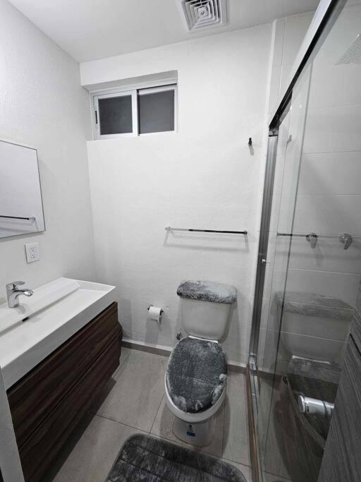 Mazatlán Bluu Condominio de Lujo con Laguna - Two-Bedroom Apartment with Resort View - 14