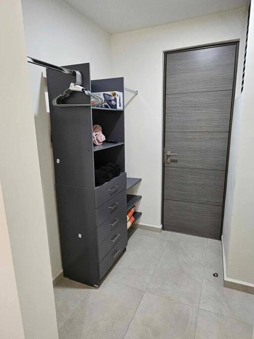 Mazatlán Bluu Condominio de Lujo con Laguna - Two-Bedroom Apartment with Resort View - 27