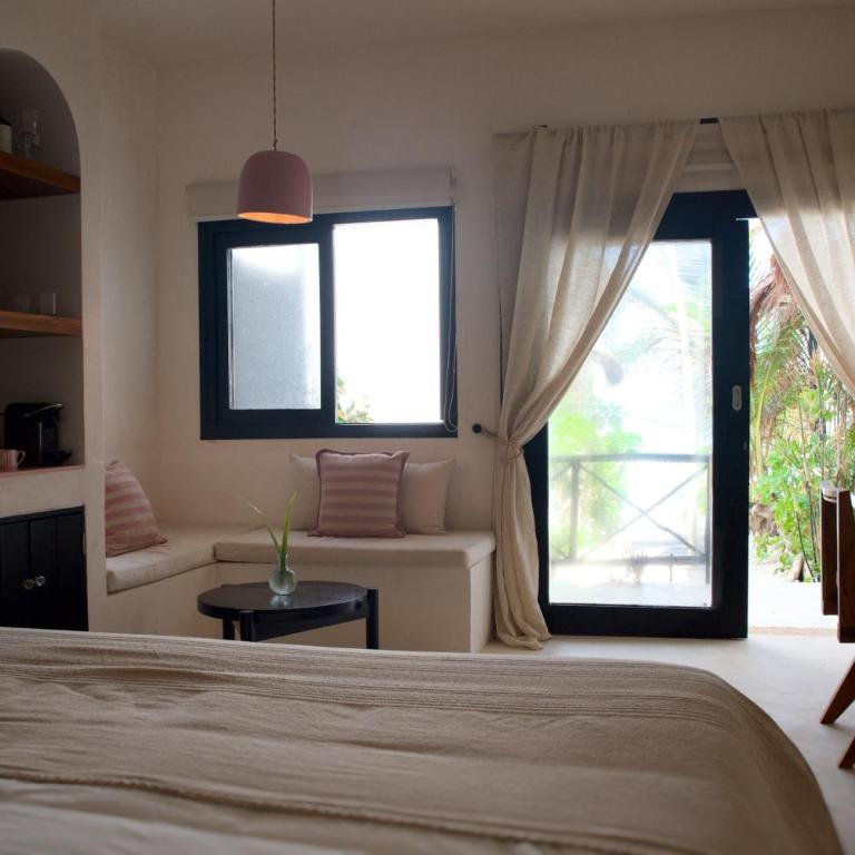 Casa Gitano - Suite con vistas al mar - 14