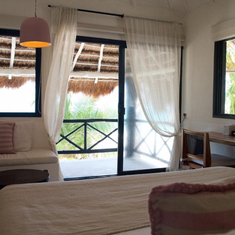 Casa Gitano - Suite con vistas al mar - 6