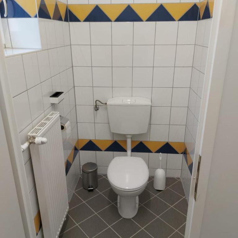 Ferienhaus Alegria - Ferienhaus - 29