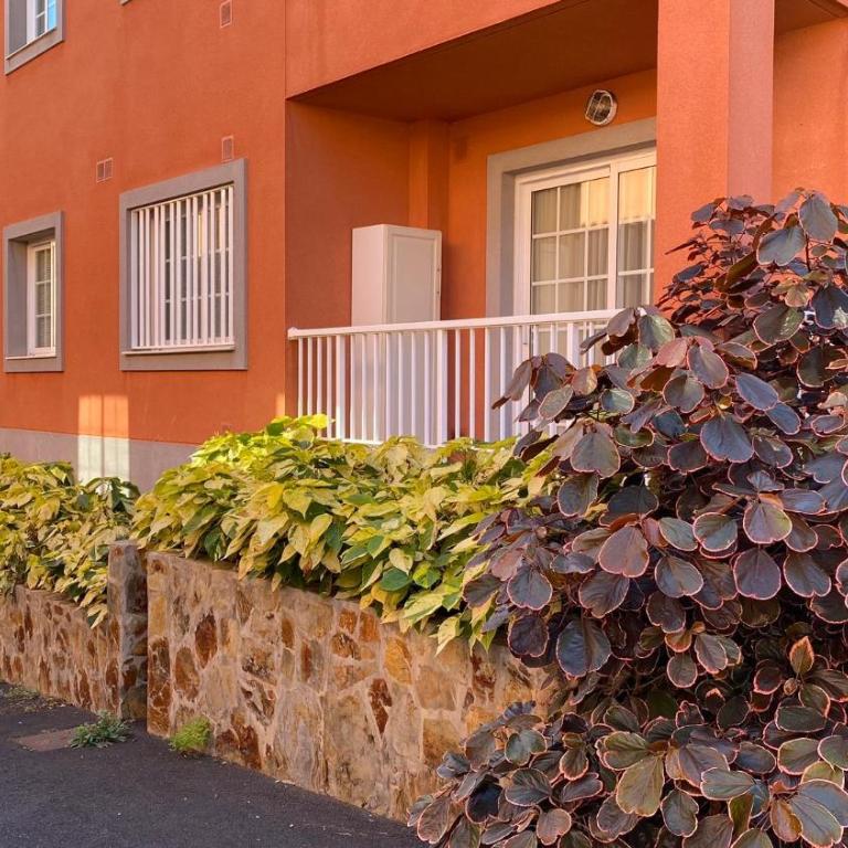 Elegante piso en Puerto de la Cruz - Apartamento de 2 dormitorios - 10