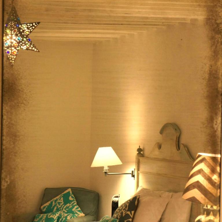 Hotel La Morada - Habitación Deluxe - 4