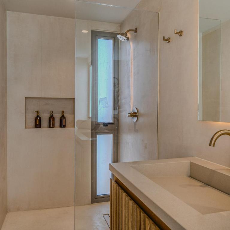 Heavenly 3BR PH w Private Pool, Gym, Yoga Class - Apartamento de 3 dormitorios - 12