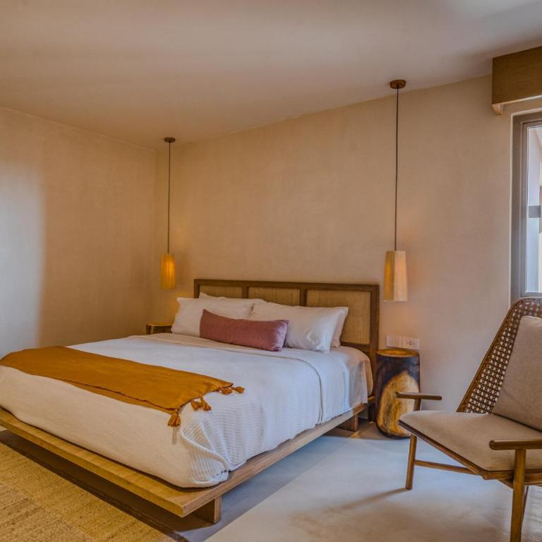 Heavenly 3BR PH w Private Pool, Gym, Yoga Class - Apartamento de 3 dormitorios - 14
