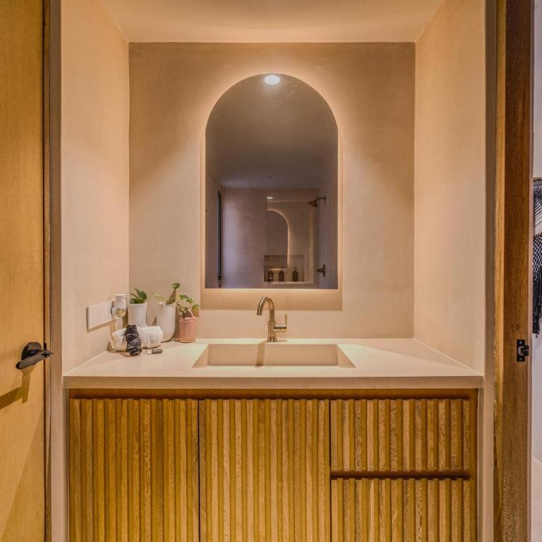 Heavenly 3BR PH w Private Pool, Gym, Yoga Class - Apartamento de 3 dormitorios - 18