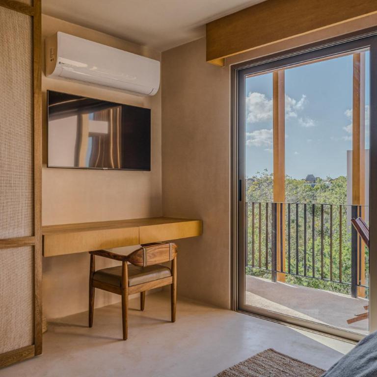Heavenly 3BR PH w Private Pool, Gym, Yoga Class - Apartamento de 3 dormitorios - 20