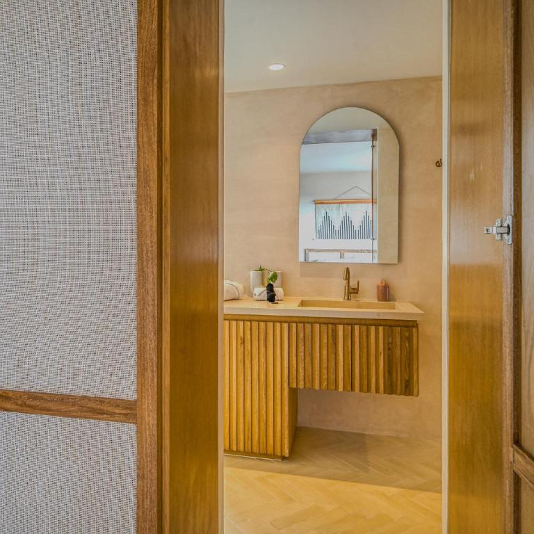 Heavenly 3BR PH w Private Pool, Gym, Yoga Class - Apartamento de 3 dormitorios - 24