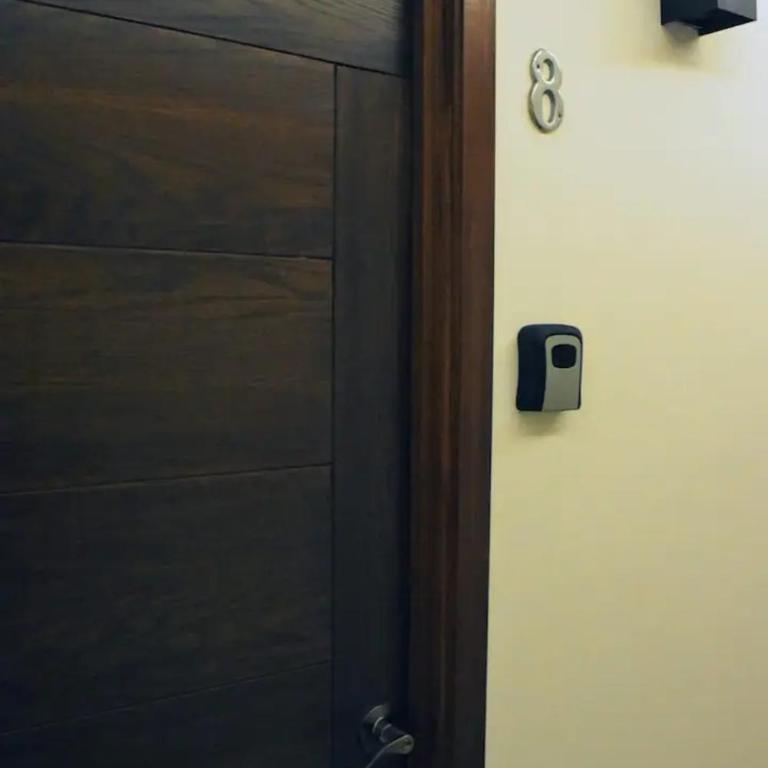 Marazul-Home - Double Room with Two Double Beds - 5