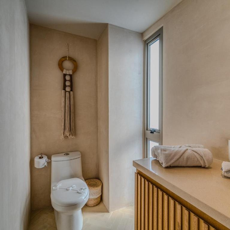 Heavenly 3BR PH w Private Pool, Gym, Yoga Class - Apartamento de 3 dormitorios - 29