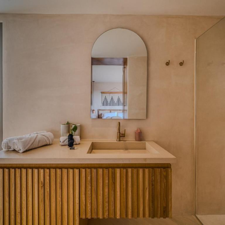Heavenly 3BR PH w Private Pool, Gym, Yoga Class - Apartamento de 3 dormitorios - 30