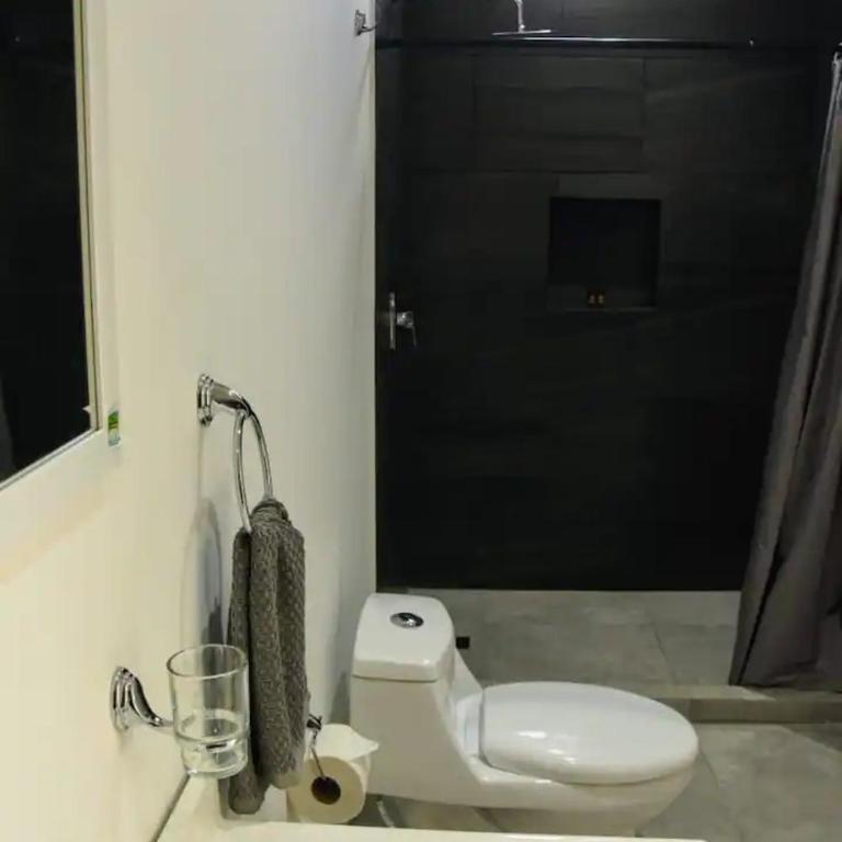 Marazul-Home - Standard Double Room with Two Double Beds - 4