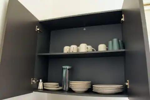 Marazul-Home - Standard Double Room with Two Double Beds - 5
