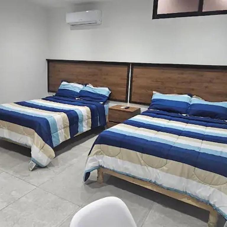 Marazul-Home - Standard Twin Room - 2