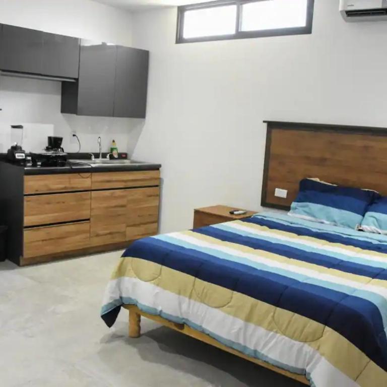 Marazul-Home - King Studio - 2