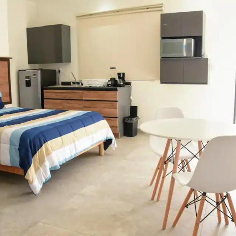 Marazul-Home - Standard Double Room with Two Double Beds - 2