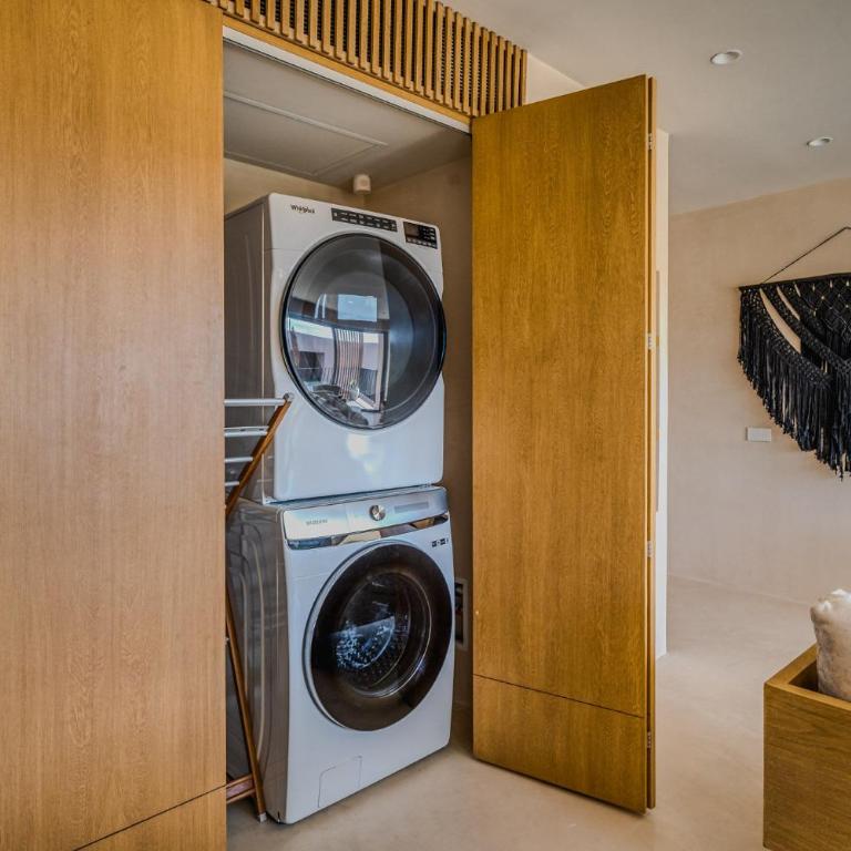 Heavenly 3BR PH w Private Pool, Gym, Yoga Class - Apartamento de 3 dormitorios - 34
