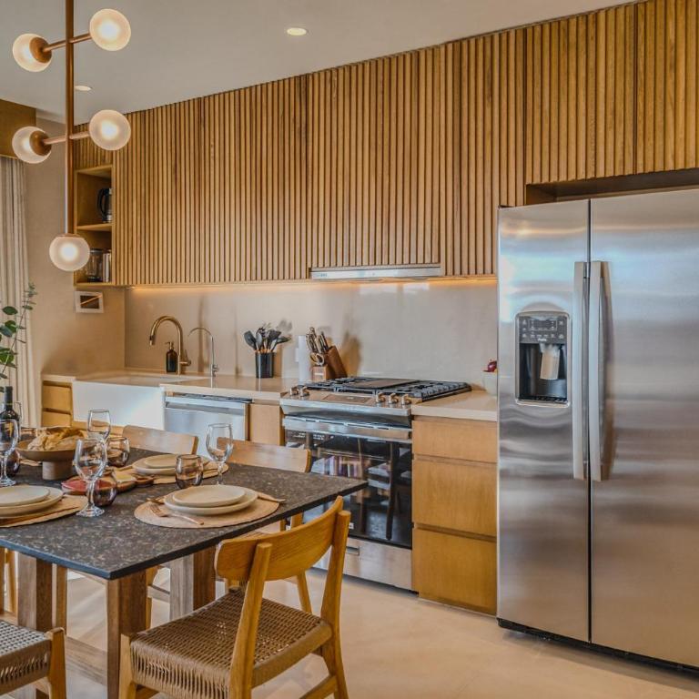 Heavenly 3BR PH w Private Pool, Gym, Yoga Class - Apartamento de 3 dormitorios - 31