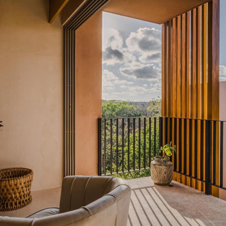 Heavenly 3BR PH w Private Pool, Gym, Yoga Class - Apartamento de 3 dormitorios - 35