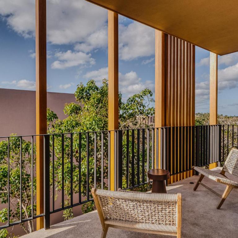 Heavenly 3BR PH w Private Pool, Gym, Yoga Class - Apartamento de 3 dormitorios - 38