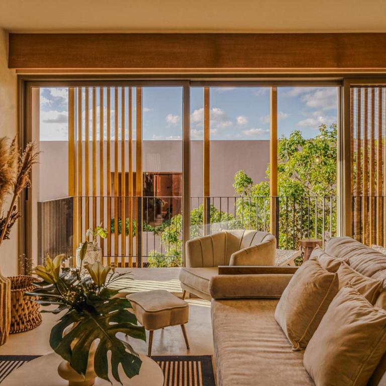 Heavenly 3BR PH w Private Pool, Gym, Yoga Class - Apartamento de 3 dormitorios - 41