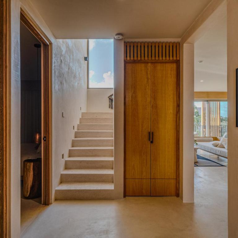 Heavenly 3BR PH w Private Pool, Gym, Yoga Class - Apartamento de 3 dormitorios - 48