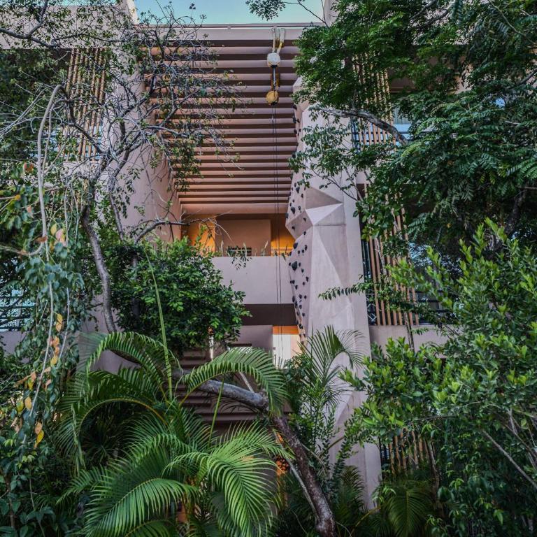 Heavenly 3BR PH w Private Pool, Gym, Yoga Class - Apartamento de 3 dormitorios - 51