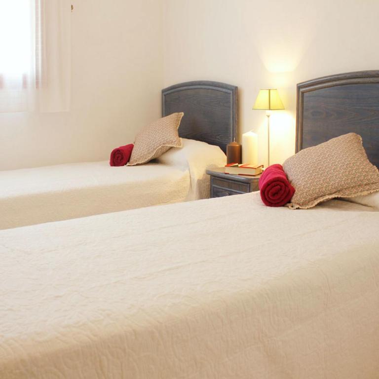 Apartamentos Amatista Unitursa - Apartamento de 2 dormitorios (4 adultos + 2 niños) - 1